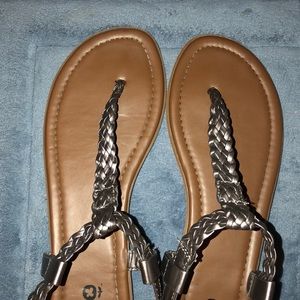 Kohl’s Sandals